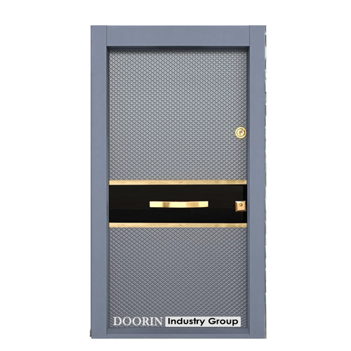 درب ضدسرقت اندیا