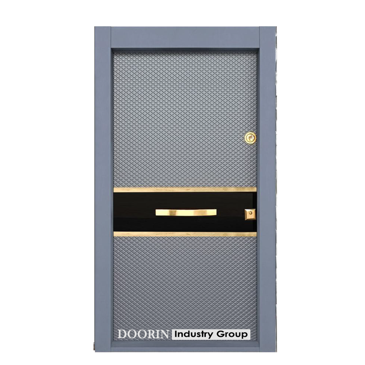 درب ضدسرقت اندیا