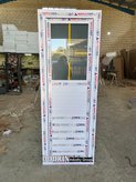 در UPVC مناسب سرویس بهداشتی