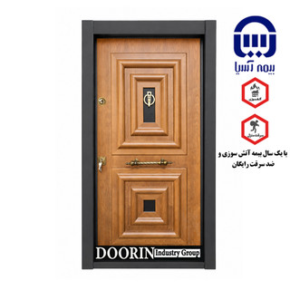 درب ضدسرقت آرسام