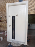 درب ضد سرقت درین