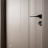درب داخلی روکش pvc کد1011