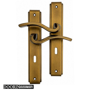 دستگیره درب