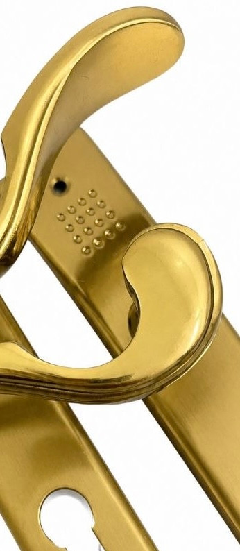 دستگیره سوئیچی