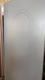 درب داخلی روکش pvc کد1021